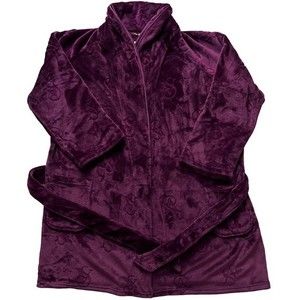 Victoria’s Secret Plush Short Robe - XL/XXL